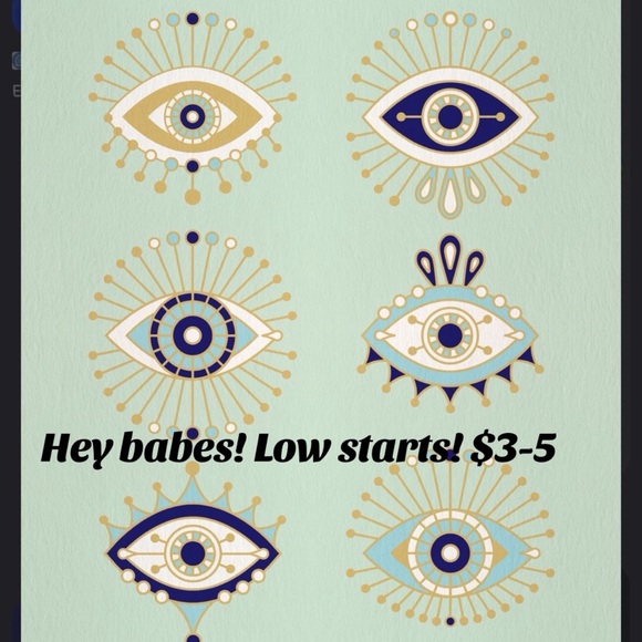 LIVE- listing ✌️🫶☀️ - Picture 2 of 9